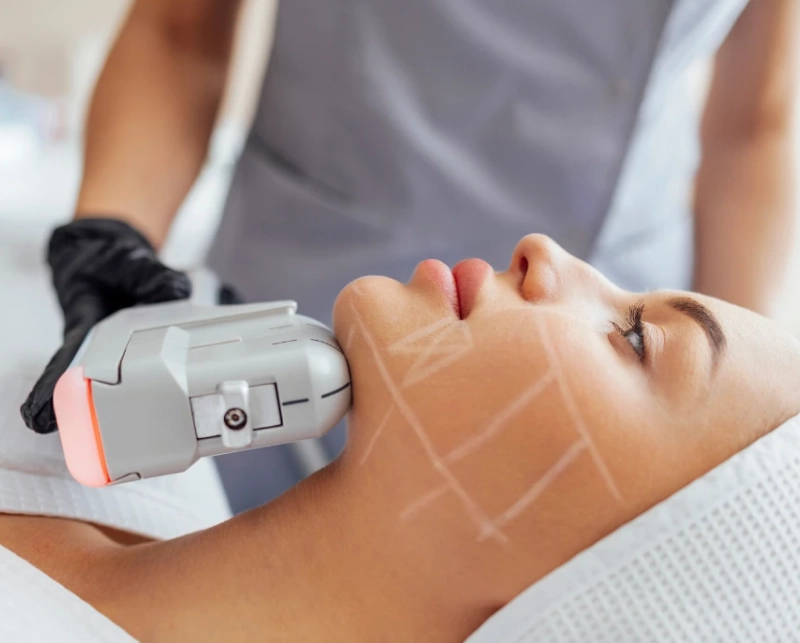 HiFu Facial 1