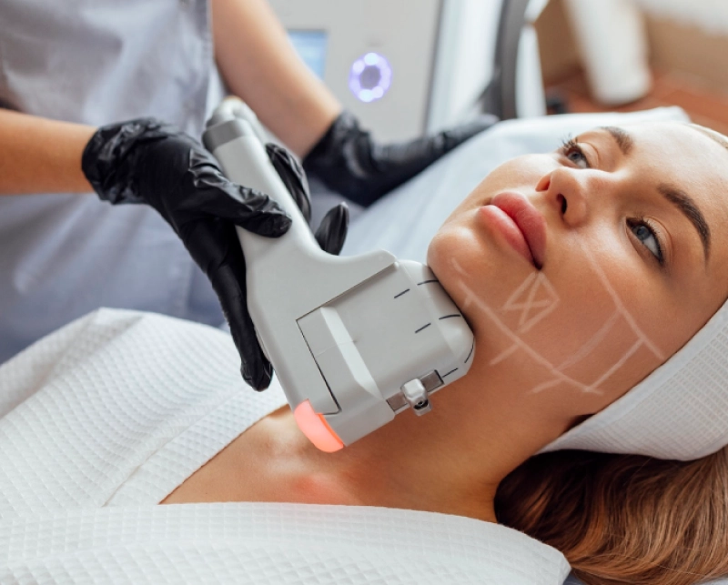 HiFu Facial 7