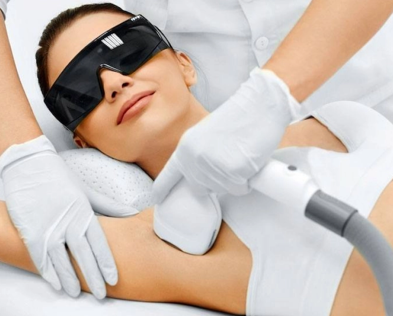 Laser Hair Removal 2