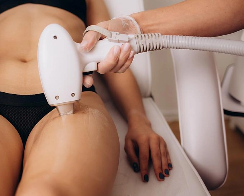 Laser Hair Removal 5