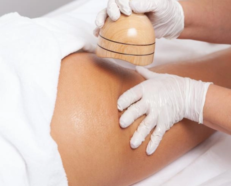 Wood Therapy Massage 1