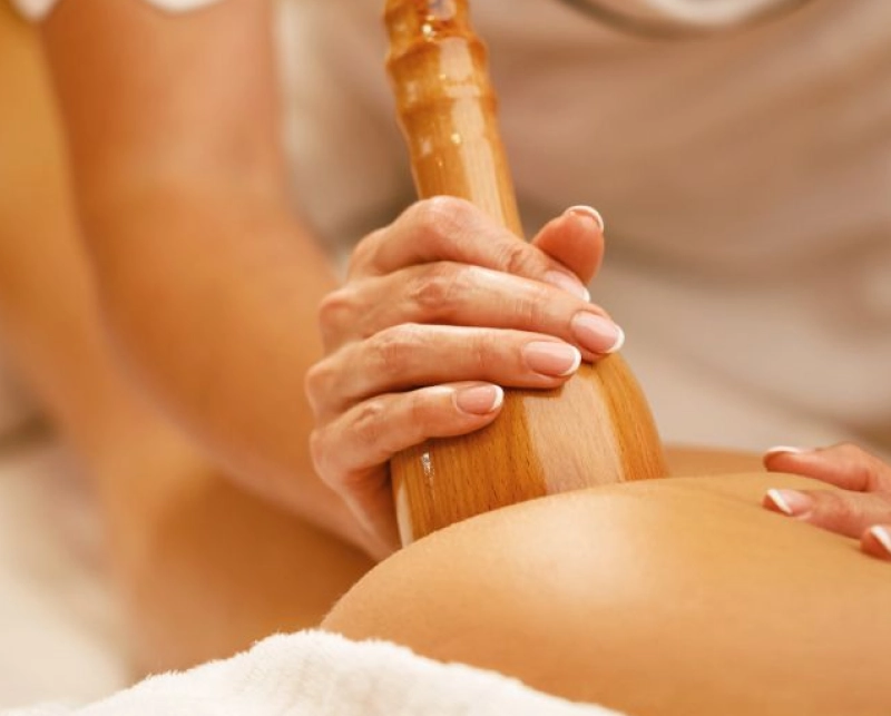 Wood Therapy Massage 5